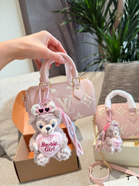 Speedy Bag
