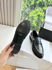 Le Loafer Penny Loafers