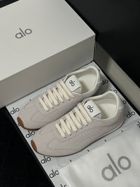 Yoga Sunset Sneakers