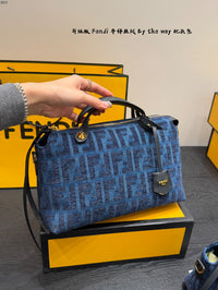 By The Way Bag