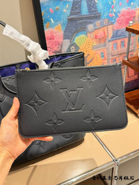 Neverfull MM Tote Bag