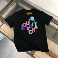 Neon Logo T-Shirt