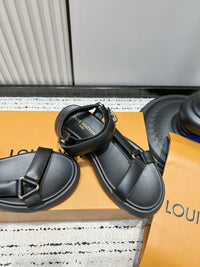 Nevada Comfort Sandals