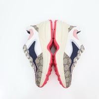 Supreme Monogram Mix Rhyton Sneakers