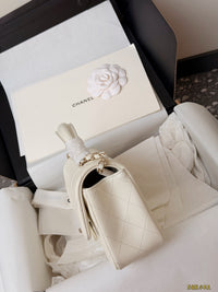 Mini Flap Bag