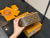 Deauville Mini Bag