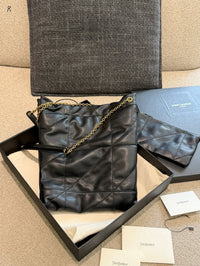 Jamie 4.3 Shoulder Bag