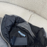 Loden Vest