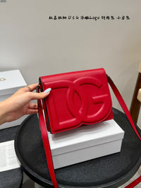 Multi Crossbody Bag