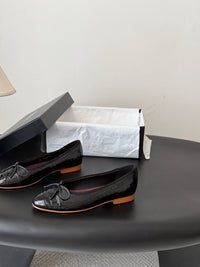 26S Ballerina Flats