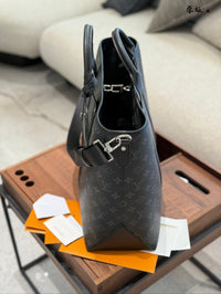 Sac Plat 24H Bag