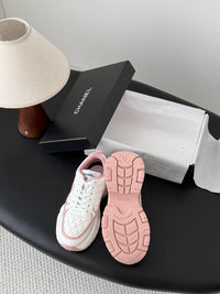 26S Logo Sneakers