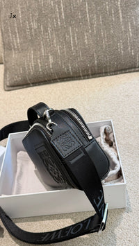 Mini Camera Bag