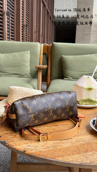 CarryAll BB Bag