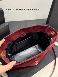 Jamie Hobo Bag