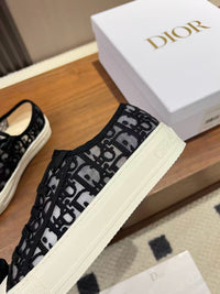 Walk’n’D Platform Sneakers