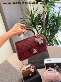 Mini Flap Bag