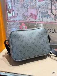 Outdoor Messenger Bag