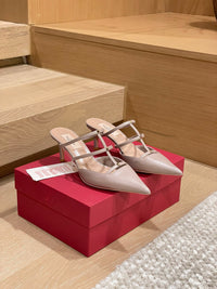 Garavani Rockstud Heels 6cm
