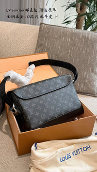 Courrier Messenger