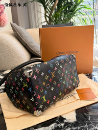TM Speedy Soft 30