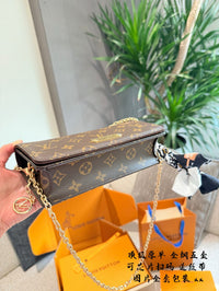 Lily Wallet on Chain