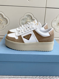 Downtown Bold Platform Sneakers