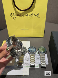 HydroConquest Automatic Watch 41mm