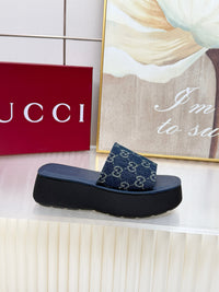 26S Maxi Canvas Platform Slides