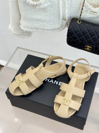 26M Fisherman Sandals