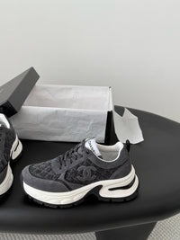 26S Logo Sneakers