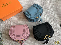 Marcie Saddle Bag