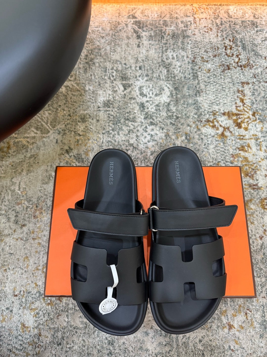 26FW Chypre Sandals