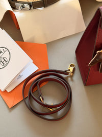 Kelly 25 Sellier