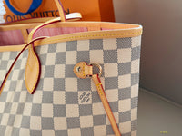 Neverfull GM Tote Bag