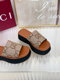 26S Maxi Canvas Platform Slides
