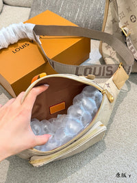 Rush Bumbag