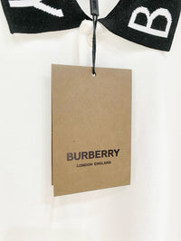 Logo Collar Polo Shirt