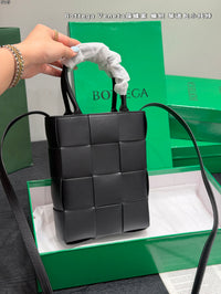 Mini Cassette Tote Bag