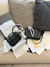 Preppy Coco Shoulder Bag