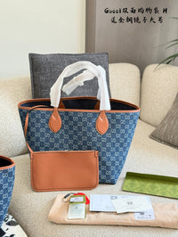 Totissima Reversible Tote