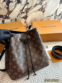 NéoNoé MM Bucket Bag