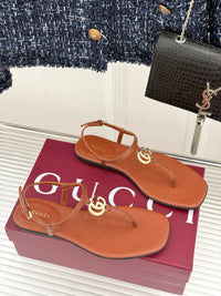 Thong Sandals