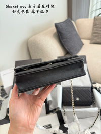 Wallet Bag