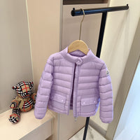 Lans Down Jacket