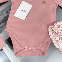Baby Toile Set