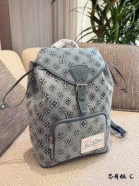 Montsouris Backpack