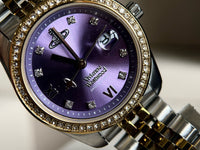 Little Camberwell Watch