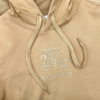 Embroidered EKD Hoodie