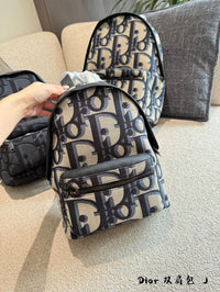 Rider Backpack